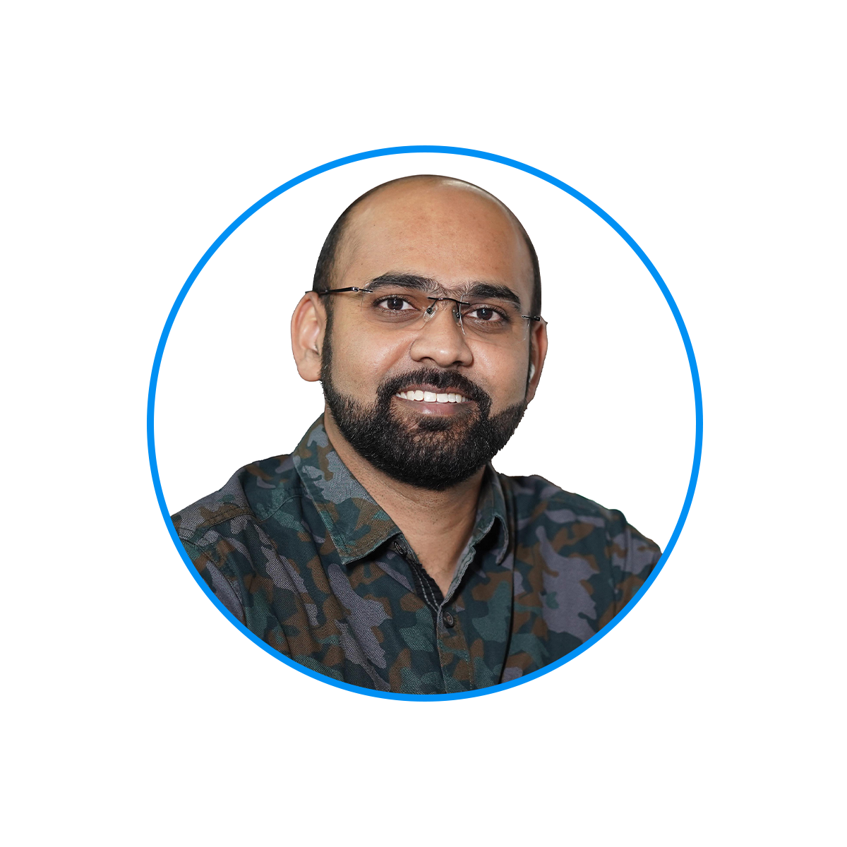 Dr. Srinath Reddy Mannem
